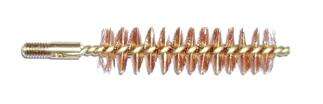 Cleaning Equipment Pro Shot Products 4.50" BORE BRUSH PISTOL .32 CAL BRONZE • Model: 4.50"